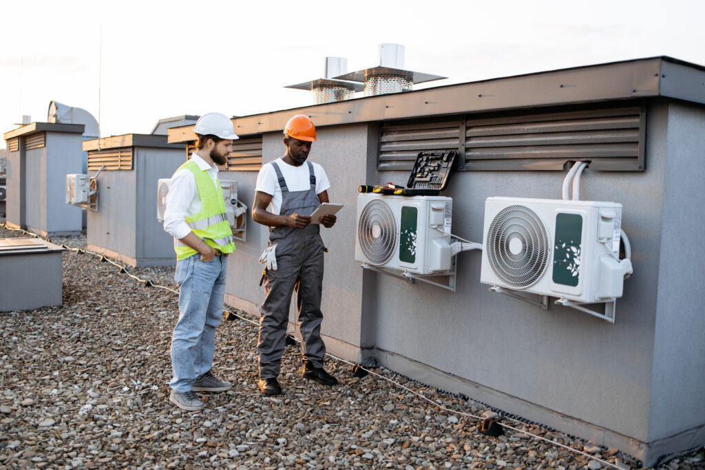 HVAC Installation